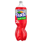 Fanta Fruit Twist Zero