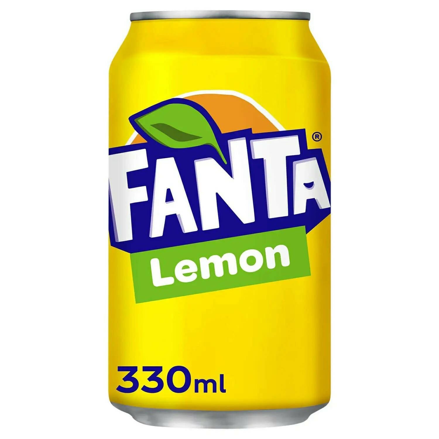 Fanta Lemon 24x 30ml