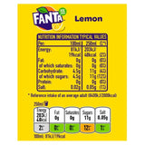 Fanta Lemon   2L