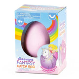 Fantasy Hatching Egg 3yrs+