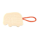 FatFace Call of the Mountains Soap On A Rope