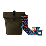 FatFace Ready For The Adventure Rucksack Edit