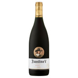 Faustino Rioja