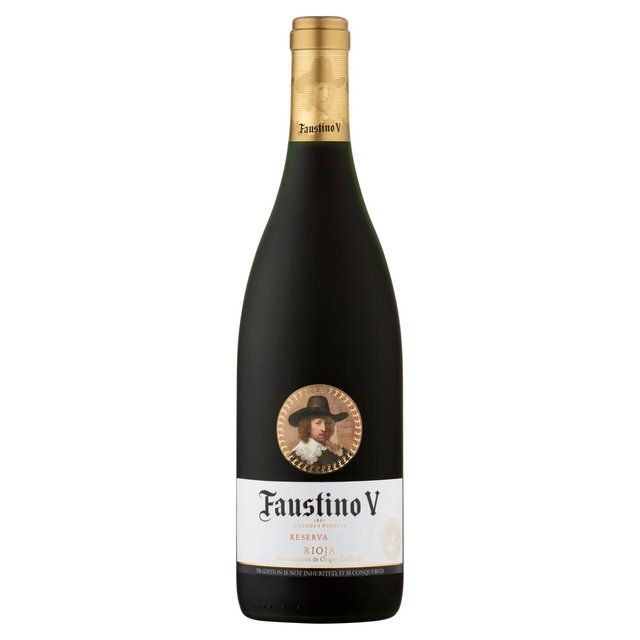 Faustino V Reserva Tinto Default Title