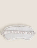 Faux Fur Eye Mask