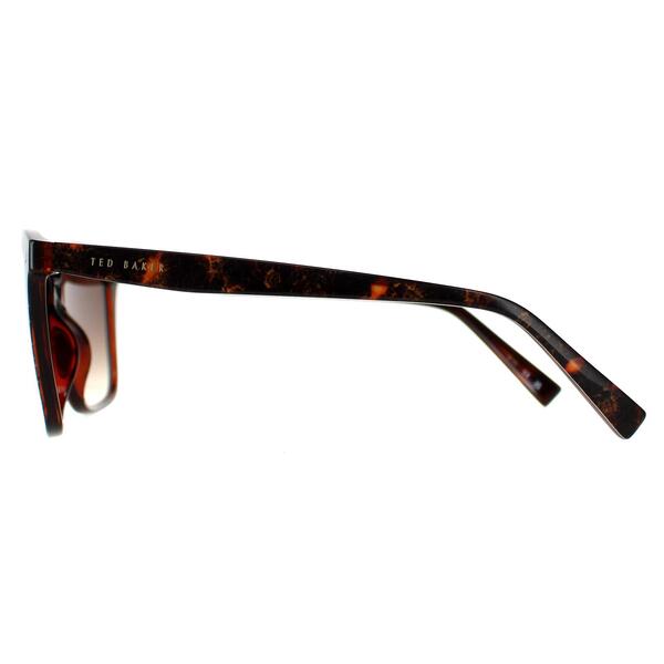Ted Baker TB1676 Ramona Brown women's sunglasses, UK version