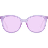 Skechers purple sunglasses SE6099 53, imported from the UK