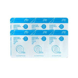 Acropass Soothing Q microneedle patches 12 pack, UK version