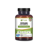 Prowise Vegan Vital - Multivitamins Complex 120 Capsules GOODS Superdrug   