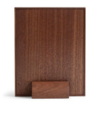 Assouline leather heritage photo frame 5 x 7 - British product