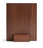 Assouline leather heritage photo frame 5 x 7 - British product