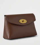 Mulberry Darley cosmetic pouch, imported from the UK