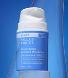 Paula's Choice Resist Advanced Barrier Repair Moisturiser 50ml, imported from the UK