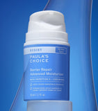 Paula's Choice Resist Advanced Barrier Repair Moisturiser 50ml, imported from the UK