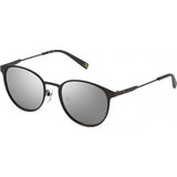 Fila black SFI217 55 52627X sunglasses - British product
