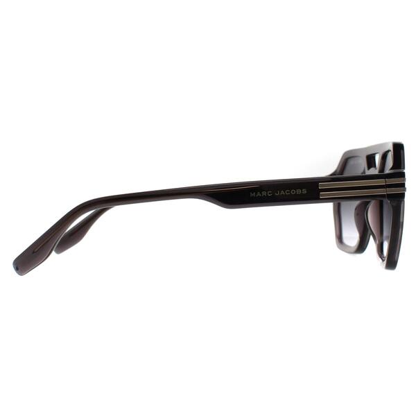 Marc Jacobs MARC 587/S grey gradient men sunglasses (British brand)