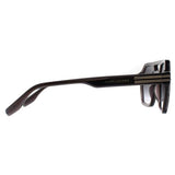Marc Jacobs MARC 587/S grey gradient men sunglasses (British brand)