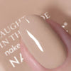 Nails.INC nude nail polish Mykonos beach 14ml, imported from the UK