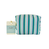 Danielle Creations small quilted cosmetic bag - British product