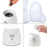 Rio Facial Sauna with Steam Inhaler GOODS Superdrug   