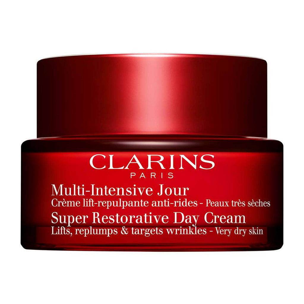 Clarins Super Restorative Day Cream Very Dry Skin 50ml