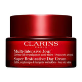 Clarins Super Restorative Day Cream Very Dry Skin 50ml Body Care Boots   