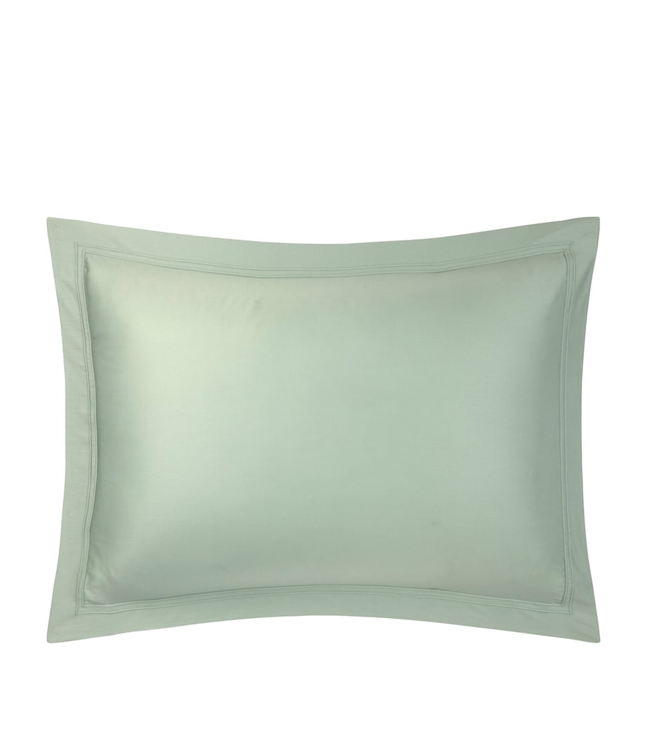 Yves Delorme King Oxford Pillowcase 50cm x 90cm (British brand)