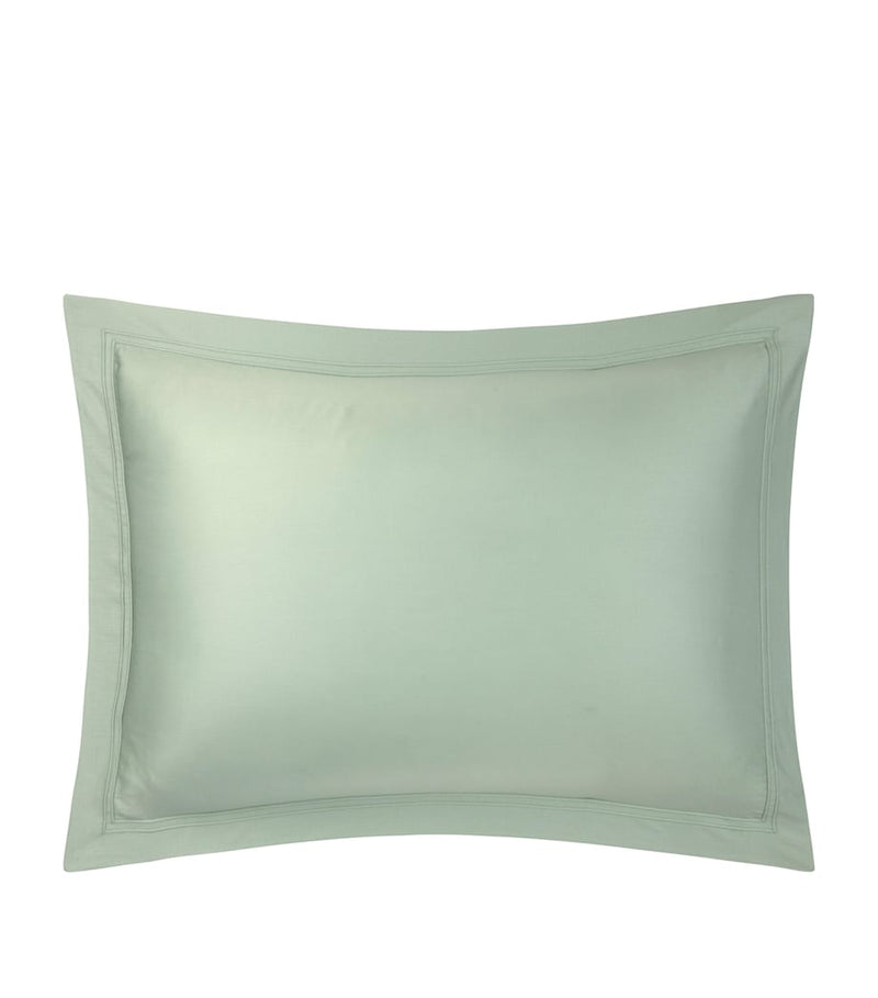 Yves Delorme King Oxford Pillowcase 50cm x 90cm (British brand)