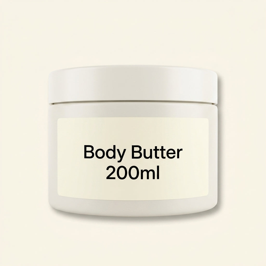 Soap & Glory Righteous Butter body butter 200ml - British product