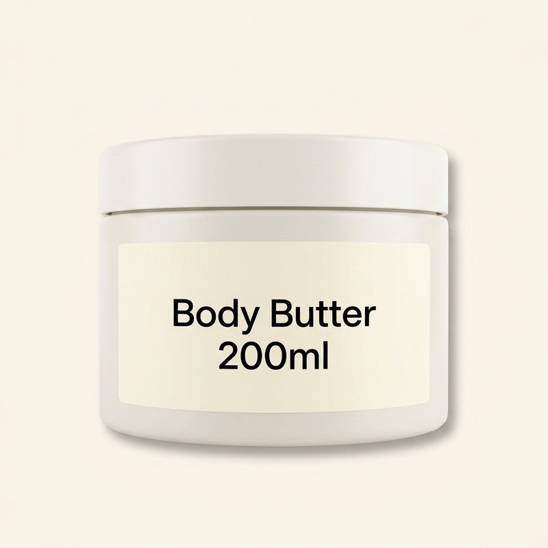 Soap & Glory Righteous Butter body butter 200ml - British product