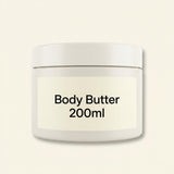 Soap & Glory Righteous Butter body butter 200ml - British product