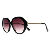 Ted Baker Georgi black gradient sunglasses - British product
