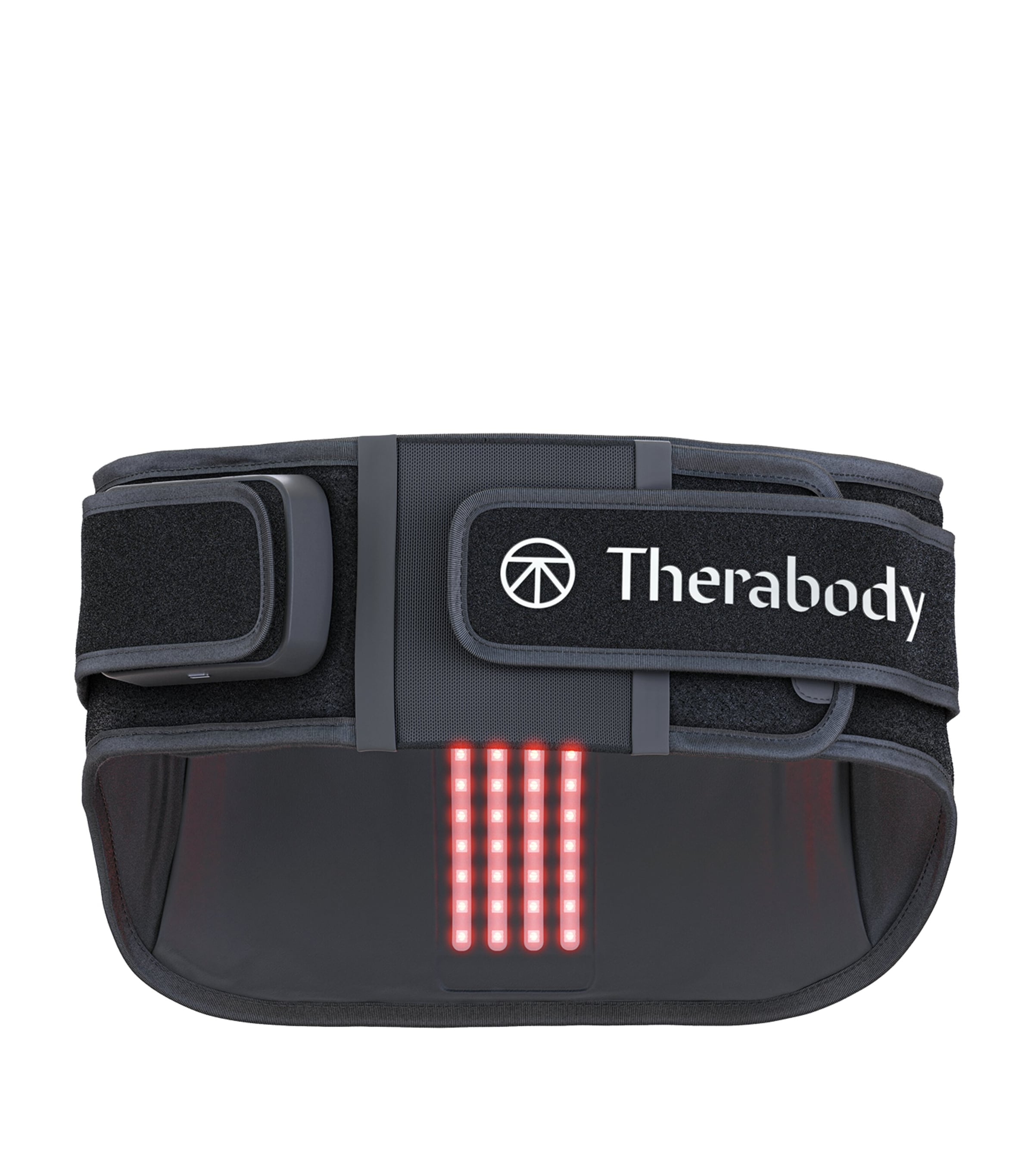 Therabody ThermBack LED Therapy device imported from the UK