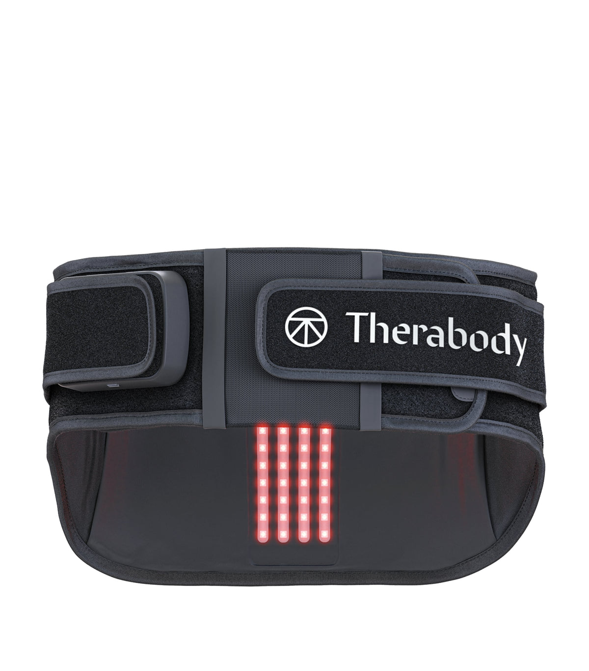 Therabody ThermBack LED Therapy device imported from the UK