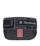 Therabody ThermBack LED Therapy device imported from the UK