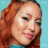 NYX Buttermelt Highlighter Butta Mint - British product
