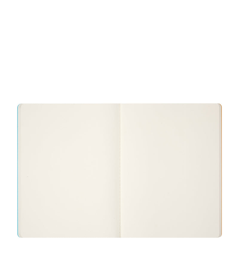 Moleskine Impressions of Impressionism notebook and pen set, imported from the UK