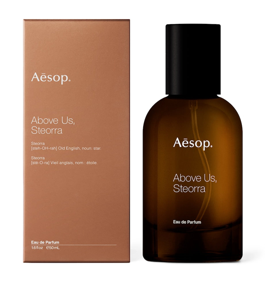 Aesop Above Us Steorra Eau de Parfum 50ml (British brand)