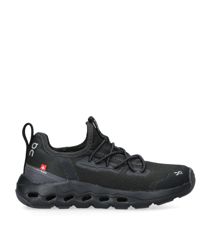 On Cloudleap Trainers kids sneakers, imported from the UK