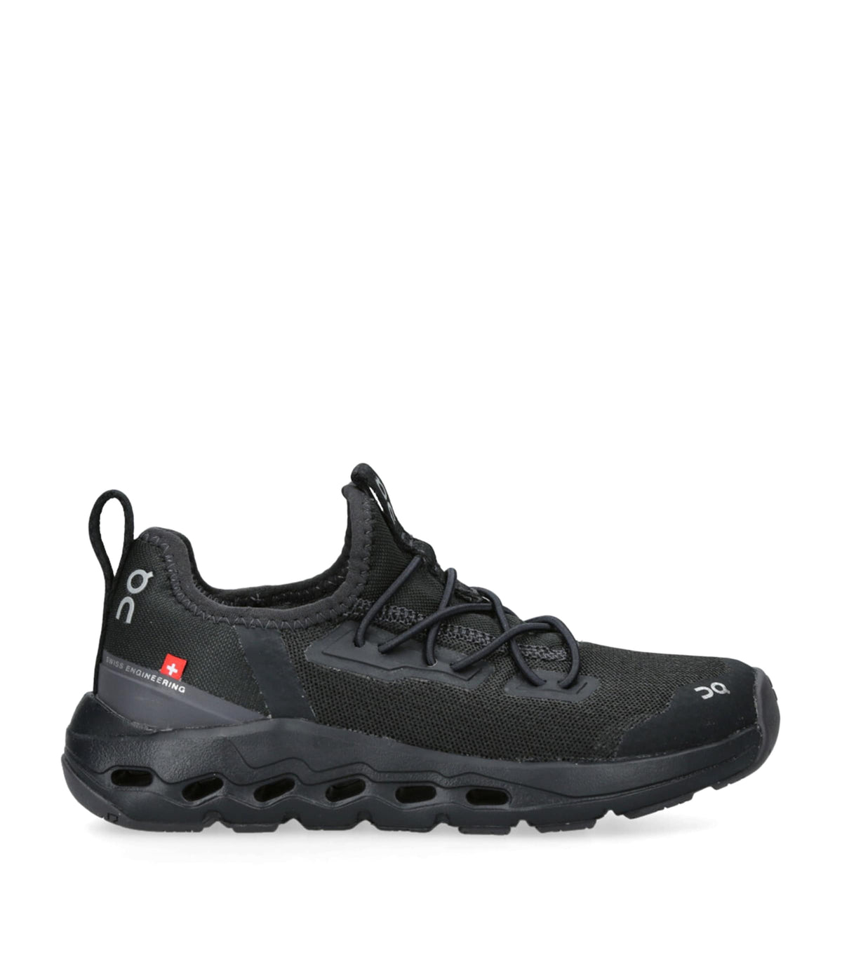 On Cloudleap Trainers kids sneakers, imported from the UK