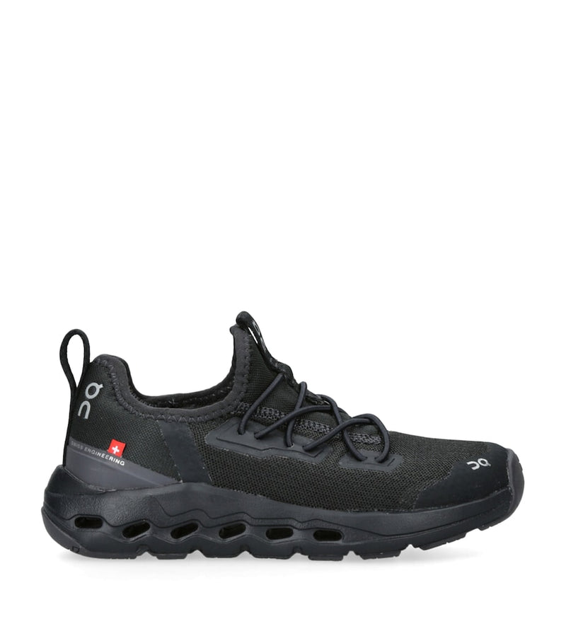 On Cloudleap Trainers kids sneakers, imported from the UK