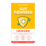 Holland & Barrett Gut Powered Immune Support 30 Capsules GOODS Holland&Barrett