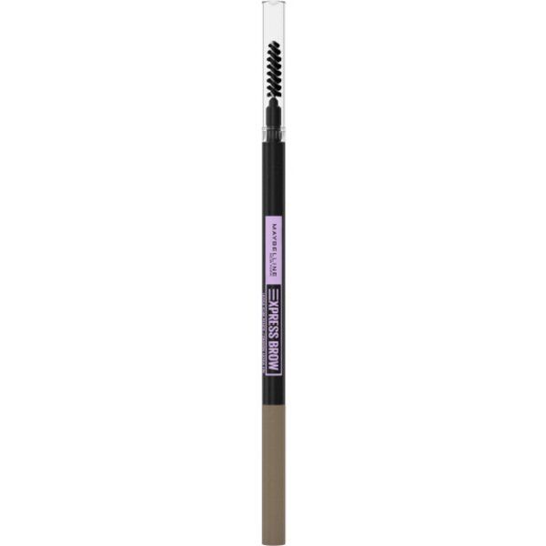 Maybelline Brow Ultra Slim 02 Soft Brown GOODS Superdrug Blonde  