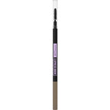 Maybelline Brow Ultra Slim 02 Soft Brown GOODS Superdrug Blonde  