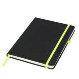 Bullet Noir Notebook (Medium) GOODS Superdrug   