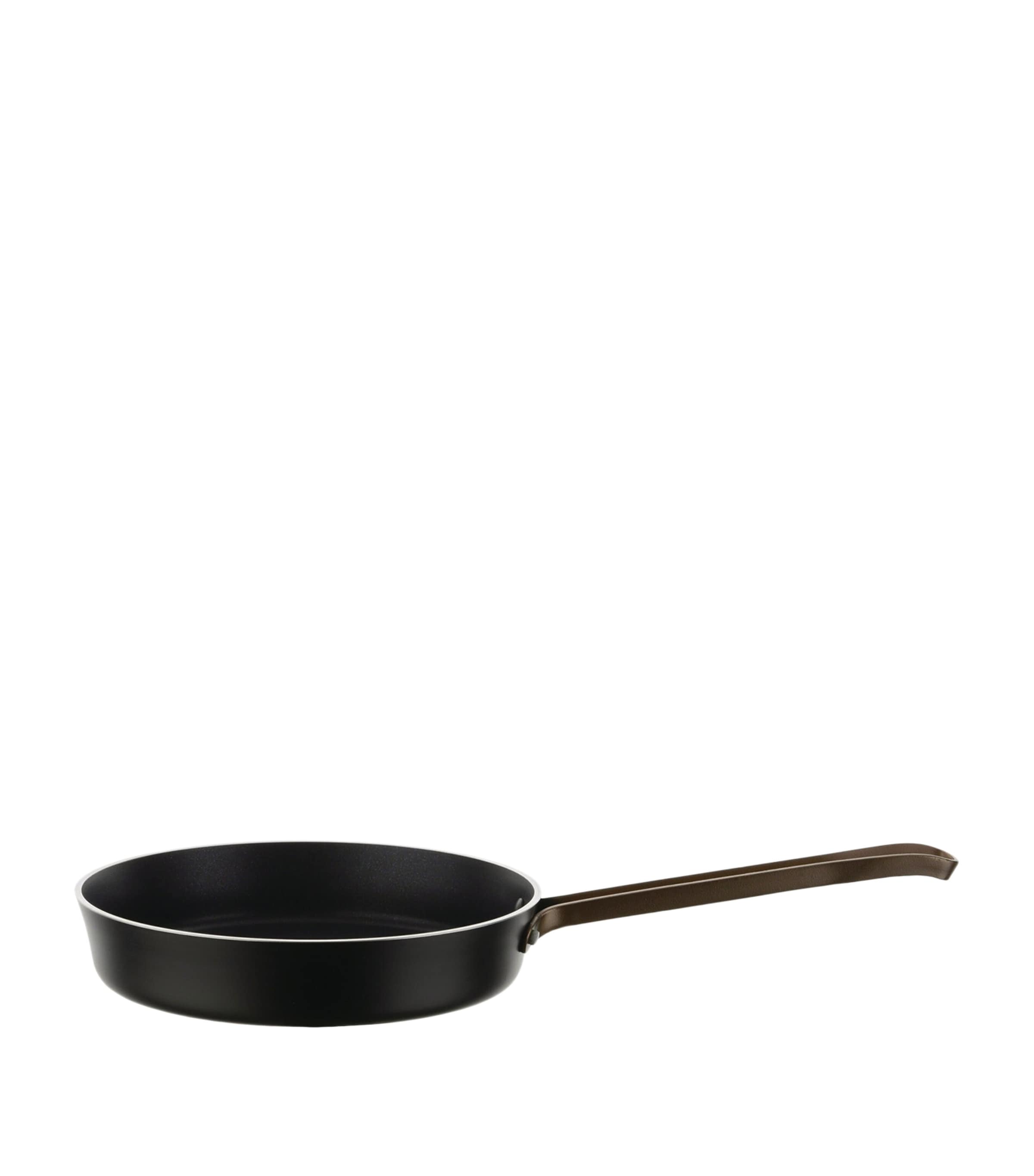 Alessi Edo frying pan 24cm - British product