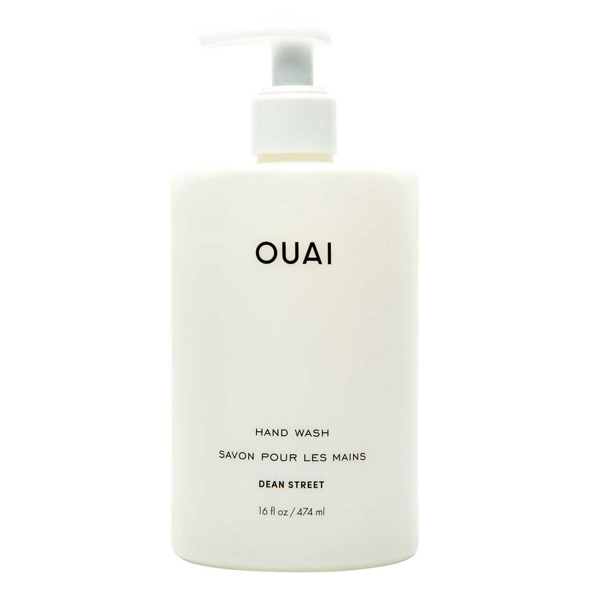 OUAI Hand Wash 437ml GOODS Boots   