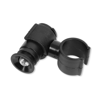 Holland & Barrett Cool Clip-On Torch LED Mobility Aid Light- Buy online at McGrocer