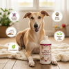 Muddy Paws deep cleansing towel off pet shampoo 500ml - British product