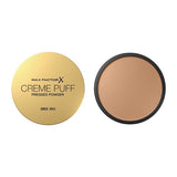 Max Factor Crème Puff Powder 13 Nouveau Beige GOODS Superdrug   